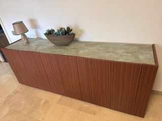 Mueble aparador 