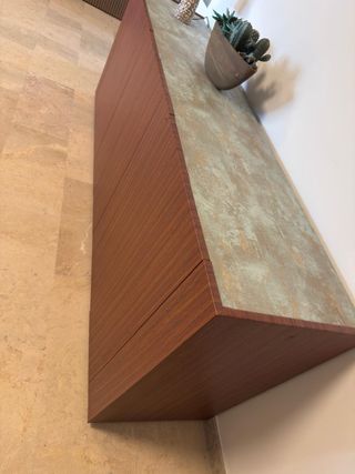 Mueble aparador 