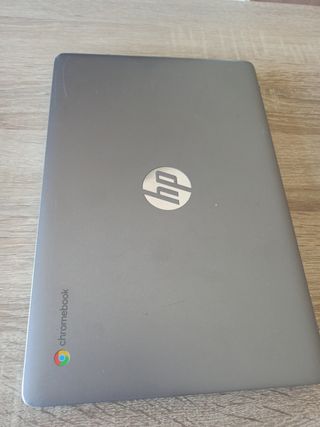 Chromebook