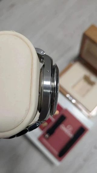 Omega Speedmaster Racing Reverse Panda Nuevo