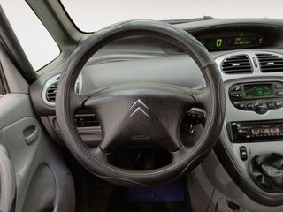 Citroën Xsara HDi SX Top