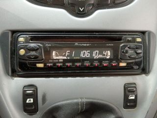 Citroën Xsara HDi SX Top