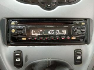 Citroën Xsara HDi SX Top