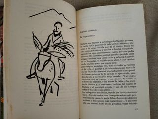3 ibros-edición antigua