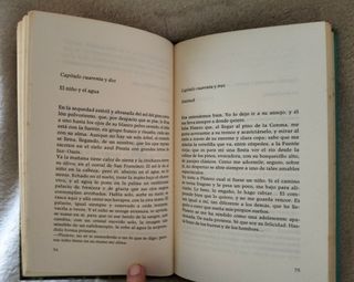 3 ibros-edición antigua