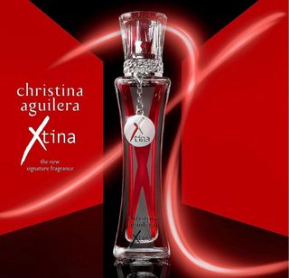 Xtina perfume nuevo