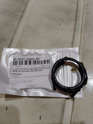 Protector Samsung Galaxy watch6 classic