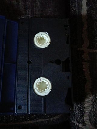 Kiss vhs exposed