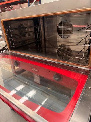 RF.4 HORNO DOBRA CR3