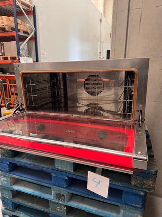 RF.4 HORNO DOBRA CR3