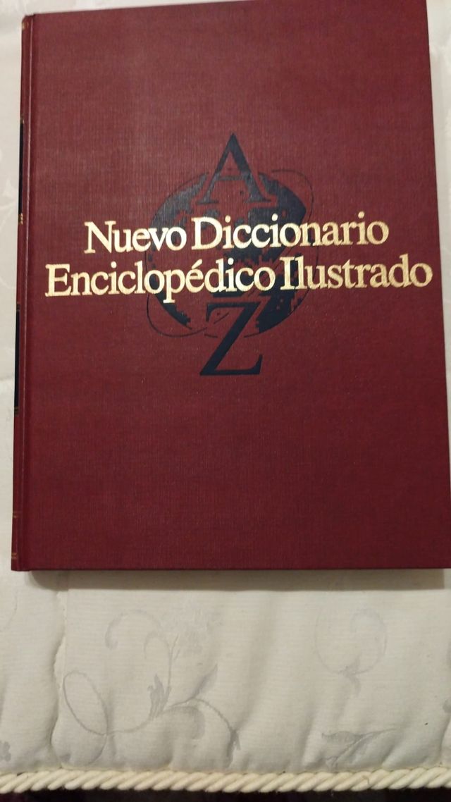 Diccionario