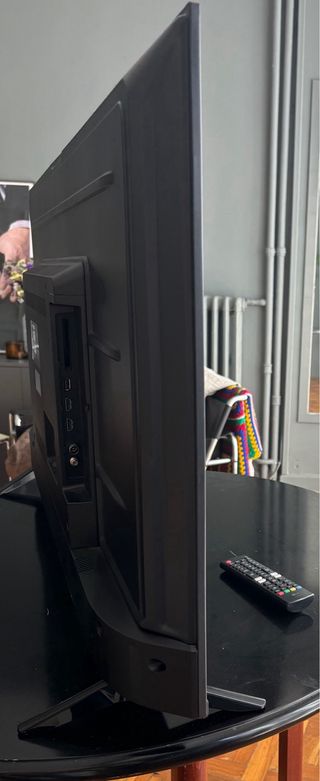 TV LG 43” 4K UHD Smart TV