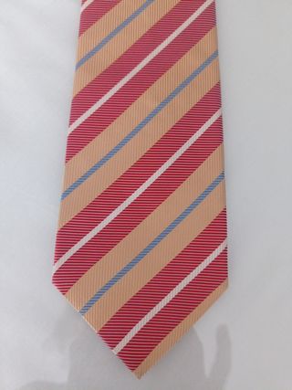 Corbata Pierre cardin 