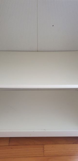 Mueble estantería Ikea
