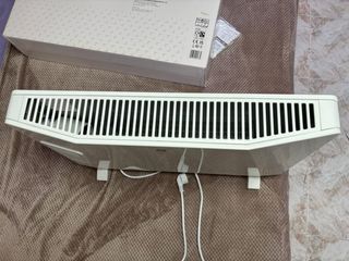 Estufa eléctrica 2500w