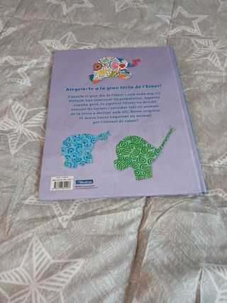 L'Elmer. Un conte - El gran dia de l'Elmer