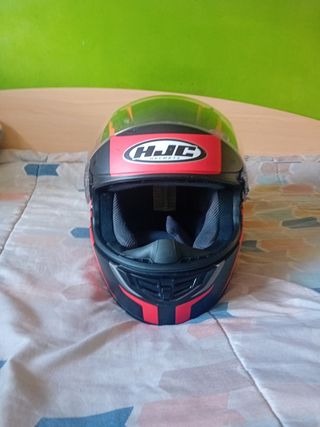 Casco HJC