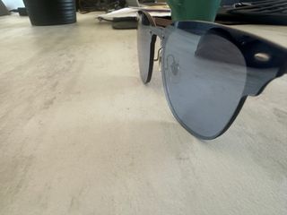 Originales! Gafas de sol mujer Ray ban