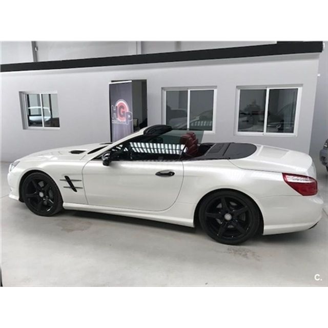 Mercedes Clase SL SL 500 (231.473)