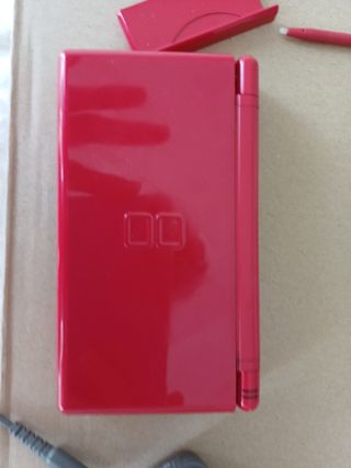 Nintendo Game Boy Color