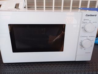 Microondas Corberó 