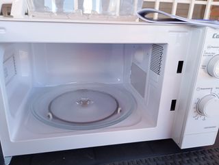 Microondas Corberó 