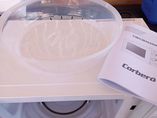 Microondas Corberó 