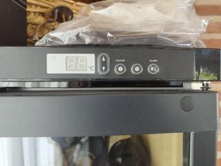 Vinoteca lieberrr gran crux