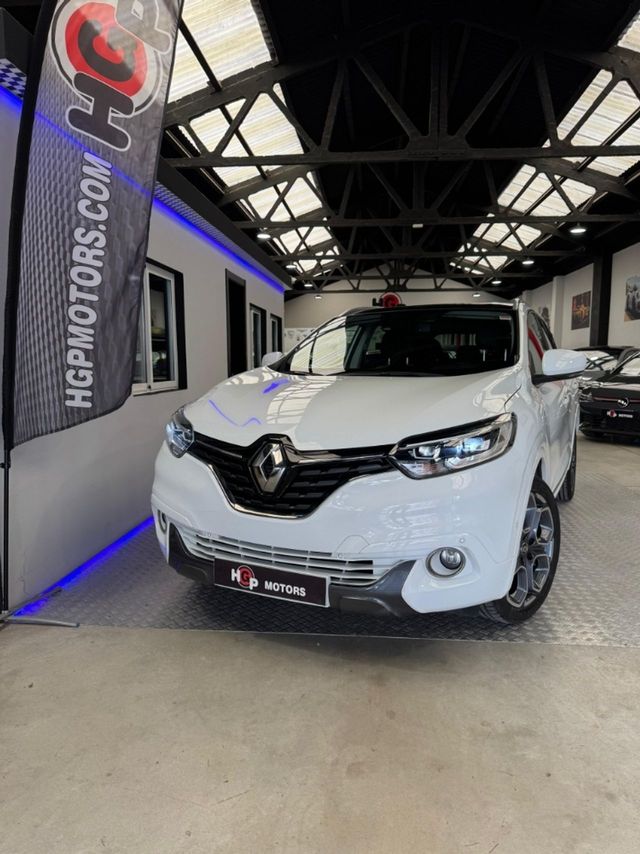 Renault Kadjar Zen
