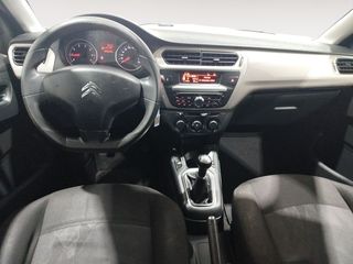 Citroën C-Elysée Seduction