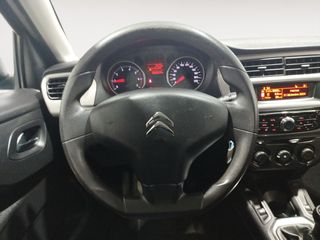 Citroën C-Elysée Seduction