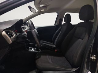 Citroën C-Elysée Seduction