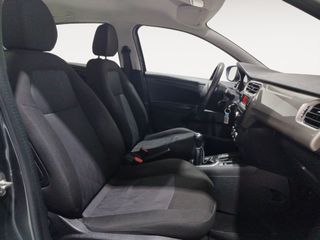 Citroën C-Elysée Seduction