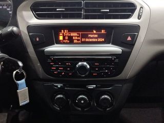 Citroën C-Elysée Seduction