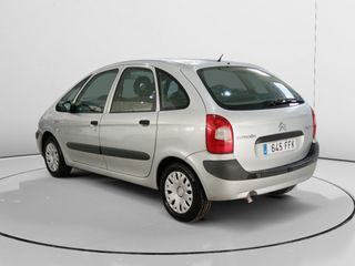 Citroën Xsara HDi SX Top