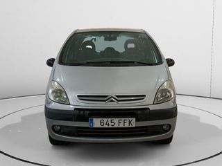 Citroën Xsara HDi SX Top