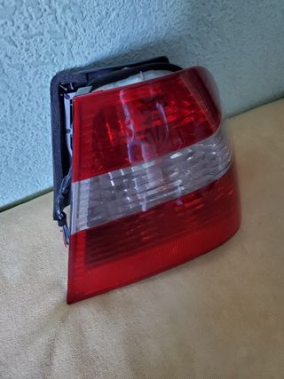 Faro BMW E46 Berlina 3