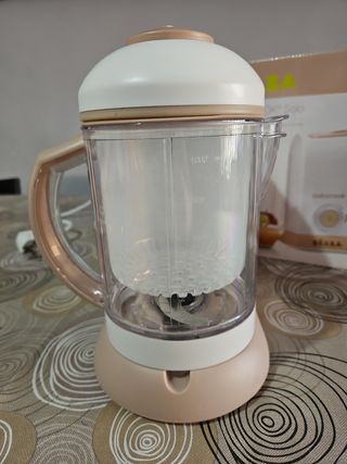 Robot de cocina Babycook BEABA