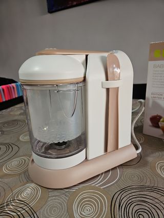 Robot de cocina Babycook BEABA
