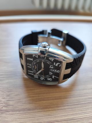 Reloj Viceroy Fernando Alonso e especial