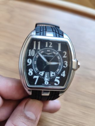 Reloj Viceroy Fernando Alonso e especial