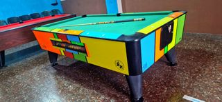 Billar San profesional