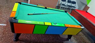 Billar San profesional