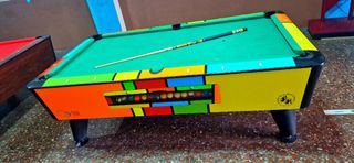 Billar San profesional