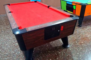 Billar San profesional