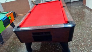 Billar San profesional