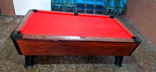 Billar San profesional