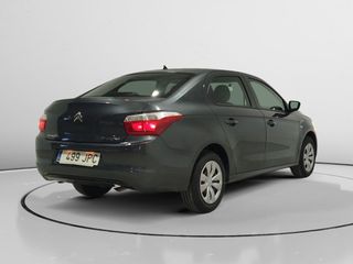 Citroën C-Elysée Seduction