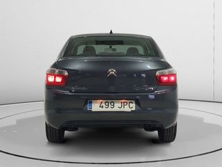 Citroën C-Elysée Seduction