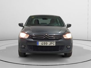 Citroën C-Elysée Seduction